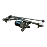 CHEVROLET SPARK EVWWINDSHIPER TRANSMISSION FRAME WITH MOTOR 95228165 + 95481267